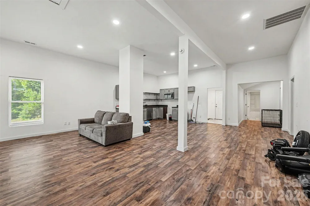 420 Clegg Street Shelby, NC 28150