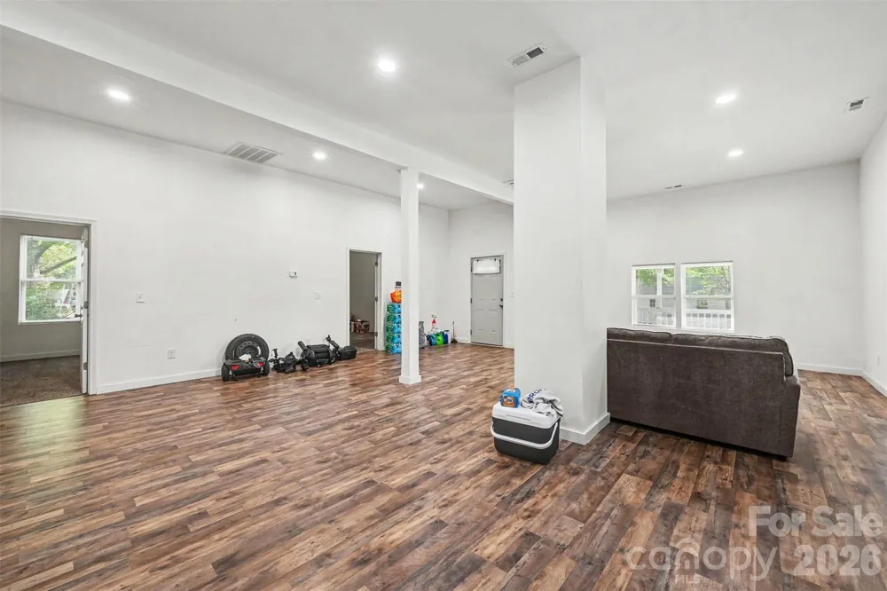 420 Clegg Street Shelby, NC 28150