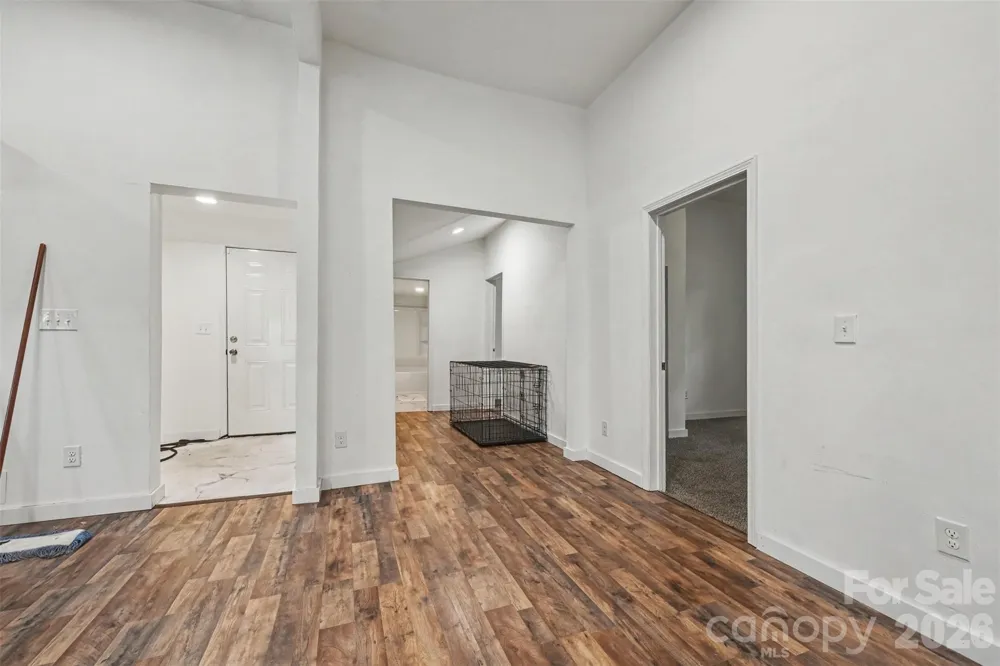 420 Clegg Street Shelby, NC 28150