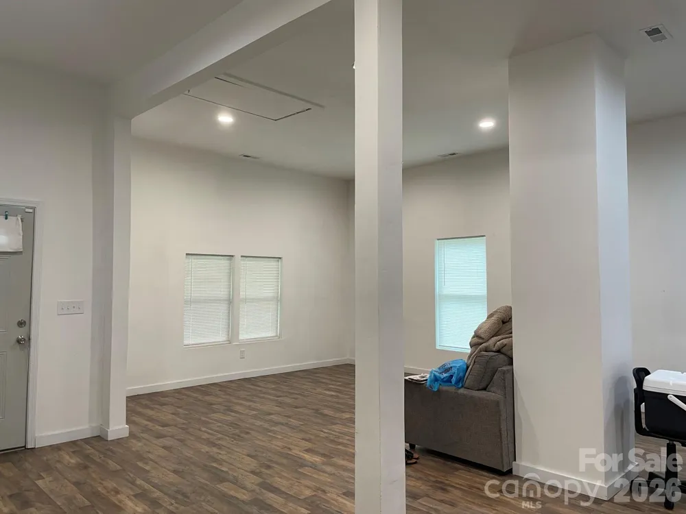 420 Clegg Street Shelby, NC 28150
