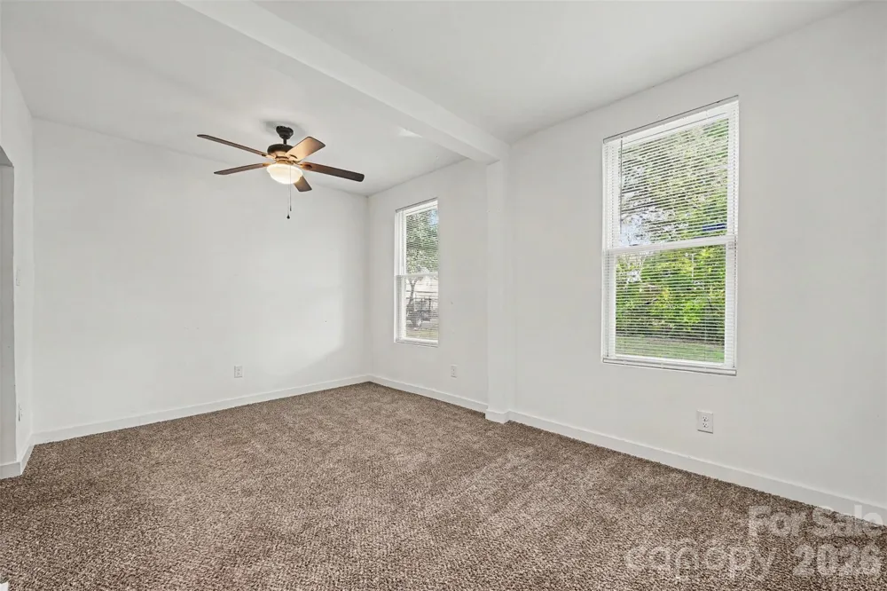 420 Clegg Street Shelby, NC 28150