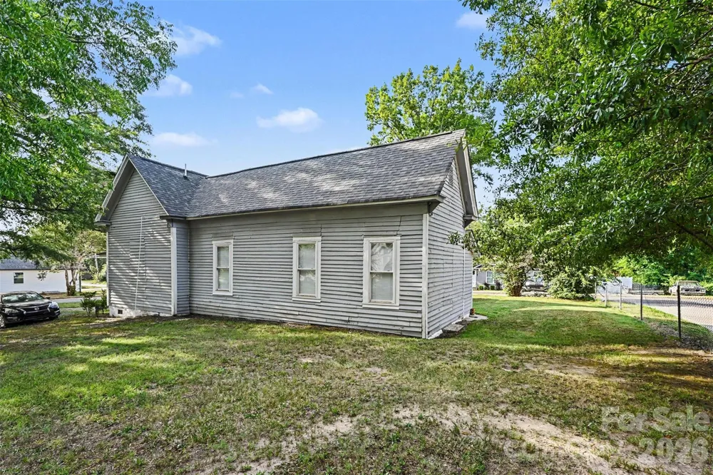 420 Clegg Street Shelby, NC 28150