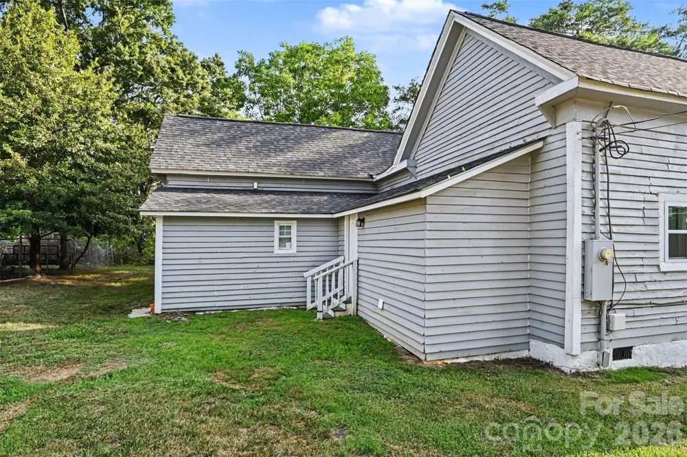 420 Clegg Street Shelby, NC 28150