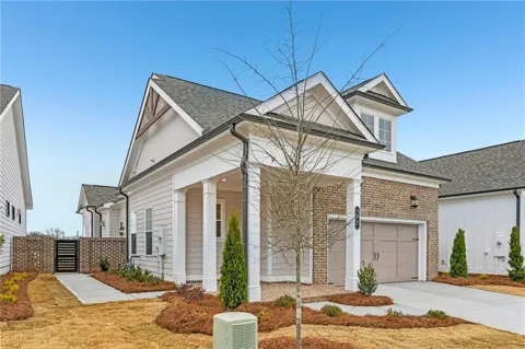 126 Herring Drive