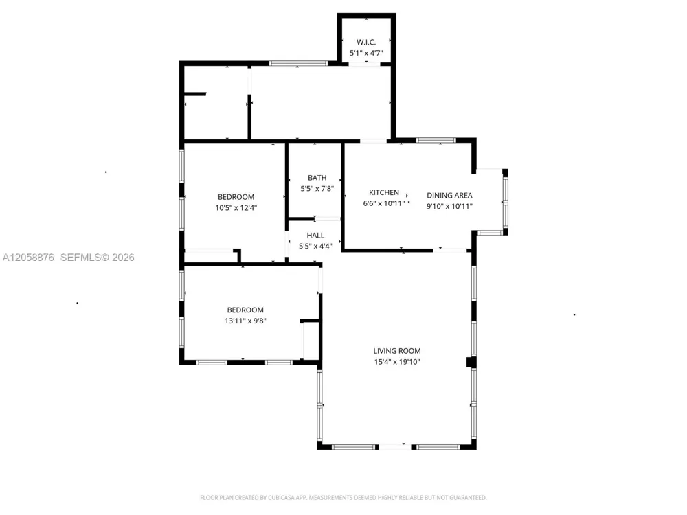 1132 River Rd North Fort Myers, FL 33903