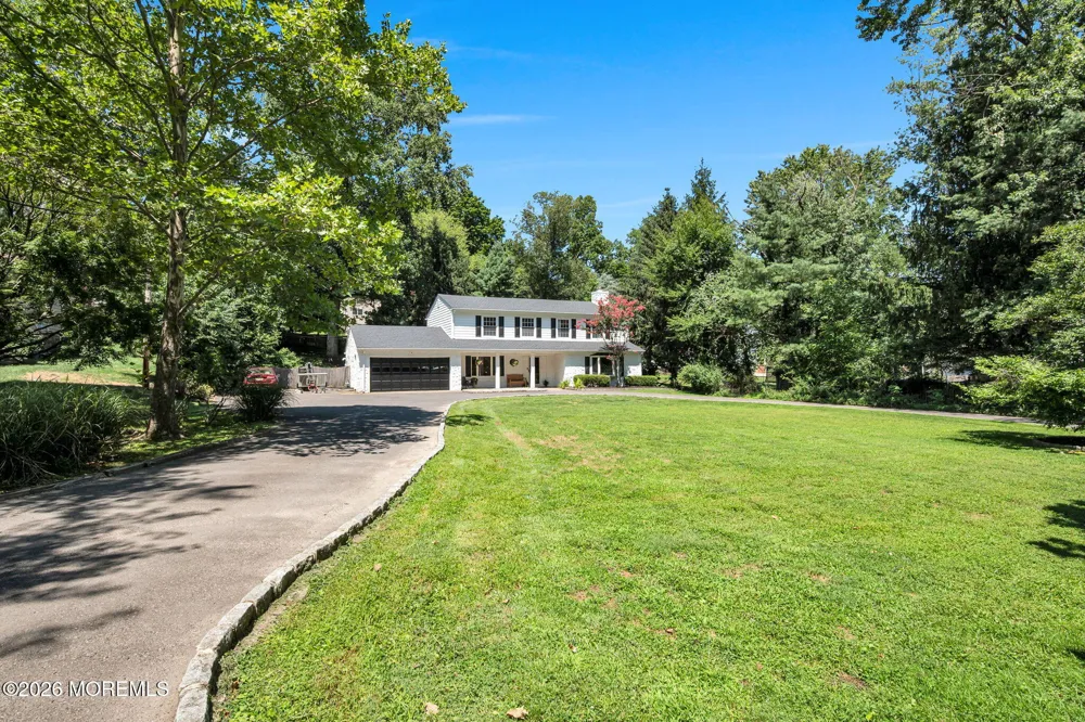 45 The Trail Middletown, NJ 07748