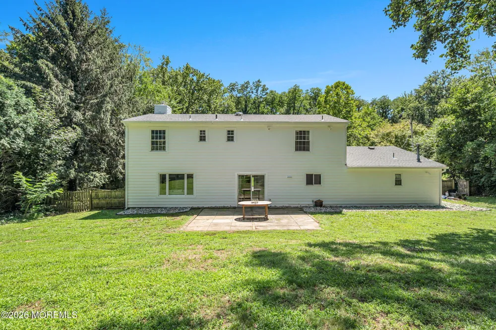 45 The Trail Middletown, NJ 07748