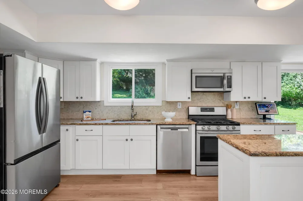 45 The Trail Middletown, NJ 07748