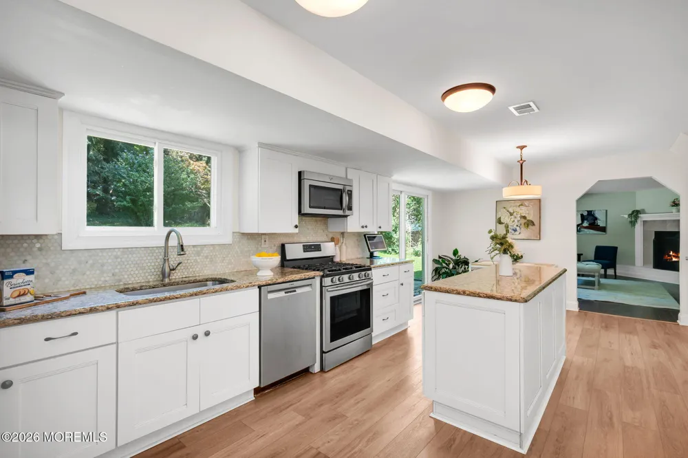 45 The Trail Middletown, NJ 07748