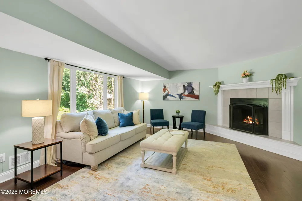 45 The Trail Middletown, NJ 07748
