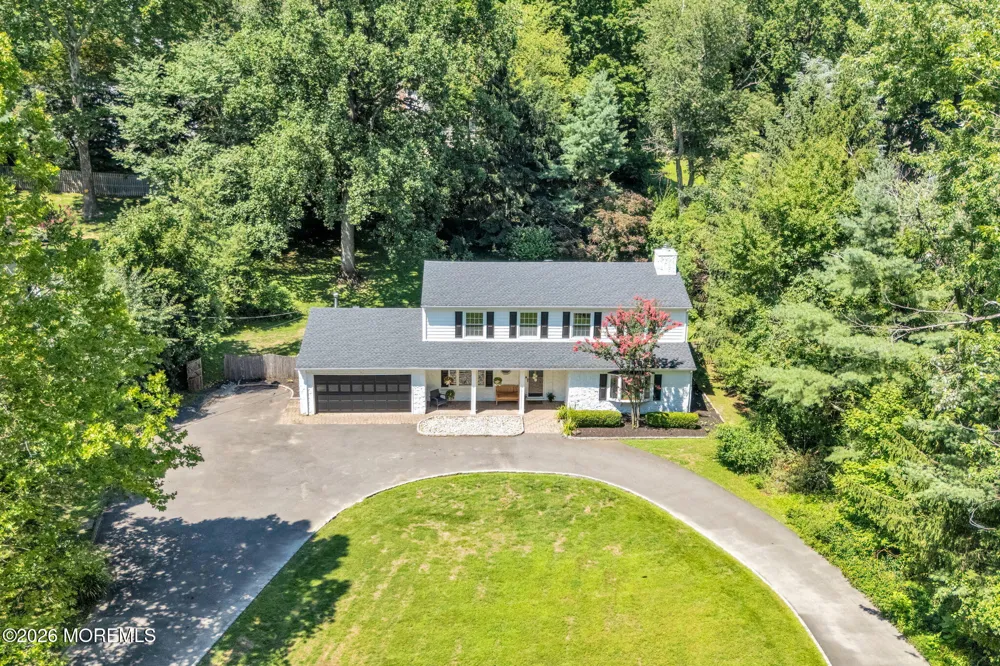 45 The Trail Middletown, NJ 07748