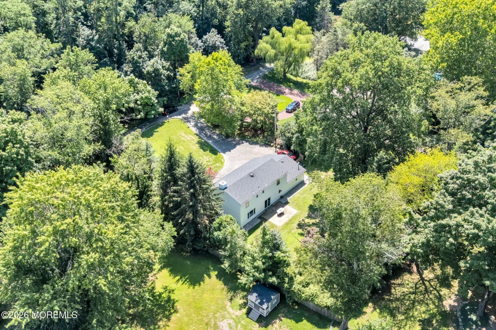 45 The Trail Middletown, NJ 07748