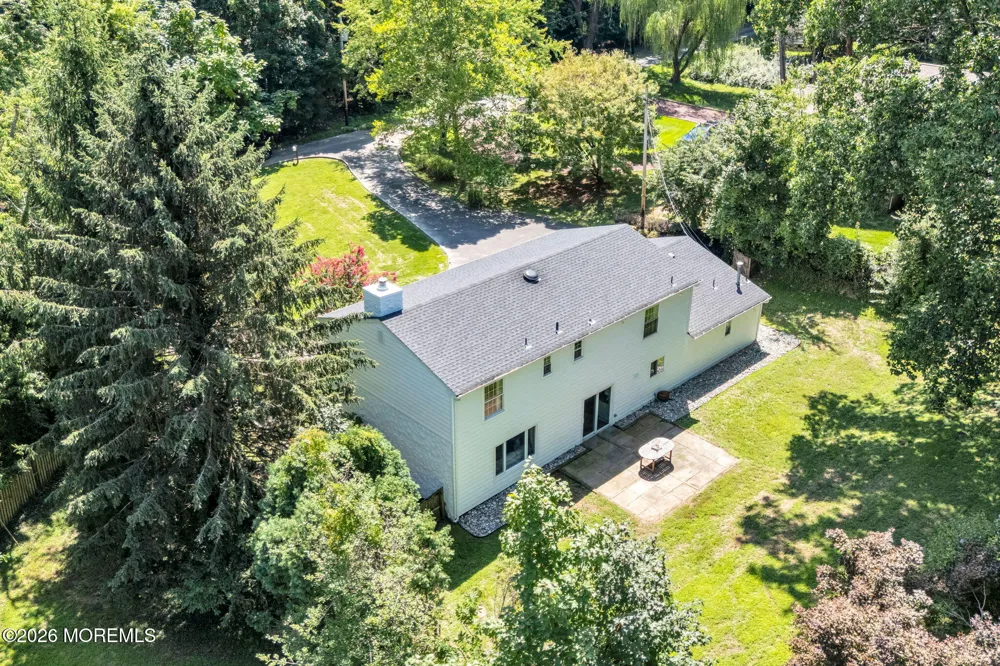 45 The Trail Middletown, NJ 07748