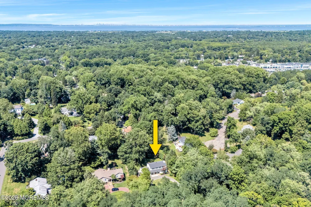 45 The Trail Middletown, NJ 07748