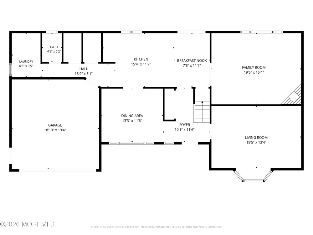 45 The Trail Middletown, NJ 07748