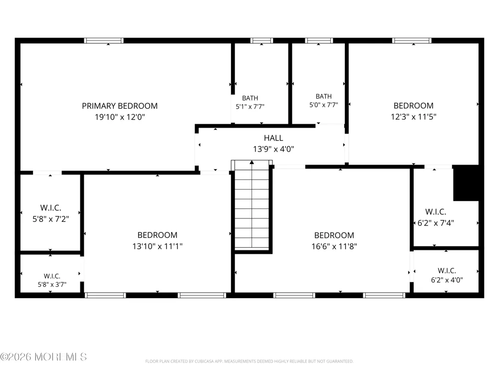 45 The Trail Middletown, NJ 07748