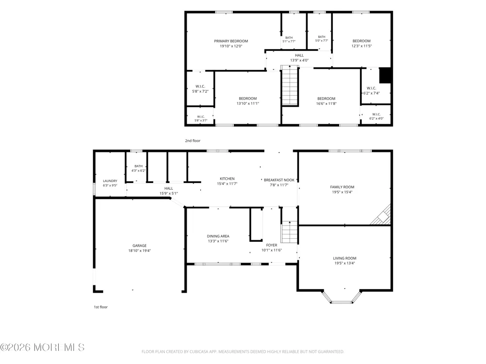 45 The Trail Middletown, NJ 07748
