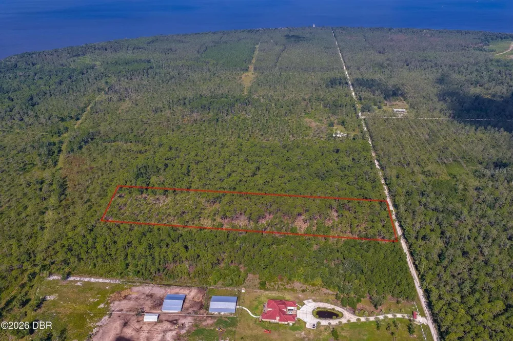 00 NINEMILE POINT ROAD Pierson, FL 32180