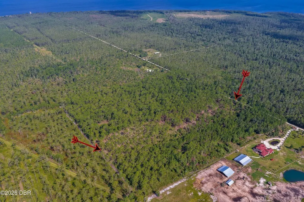 00 NINEMILE POINT ROAD Pierson, FL 32180