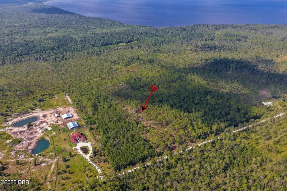 00 NINEMILE POINT ROAD Pierson, FL 32180