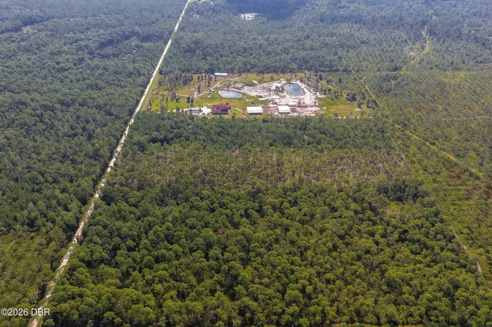 00 NINEMILE POINT ROAD Pierson, FL 32180