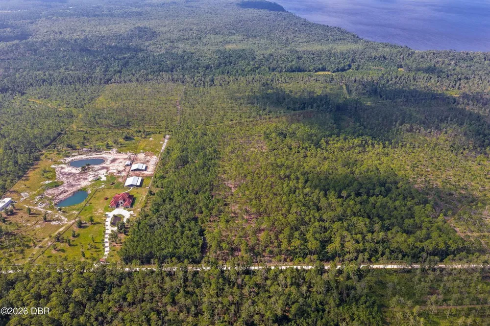 00 NINEMILE POINT ROAD Pierson, FL 32180