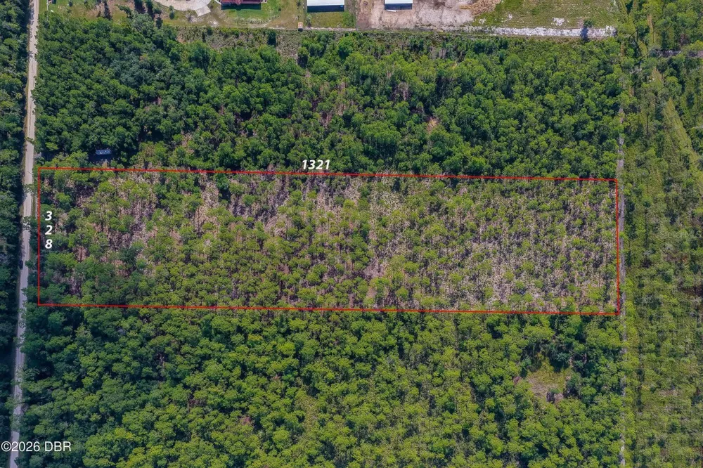 00 NINEMILE POINT ROAD Pierson, FL 32180