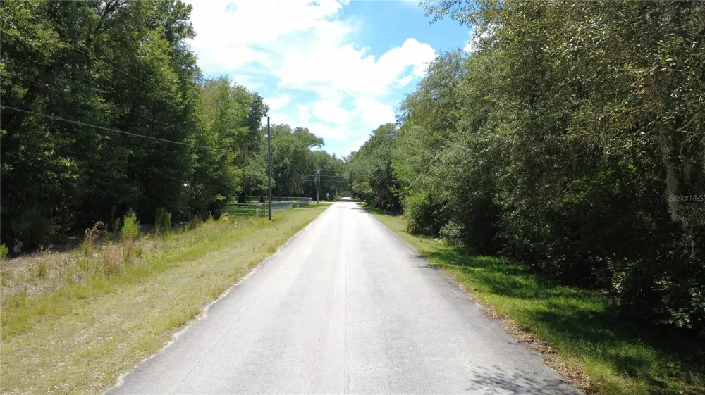 12792 W BALTIC IVY STREET Crystal River, FL 34428