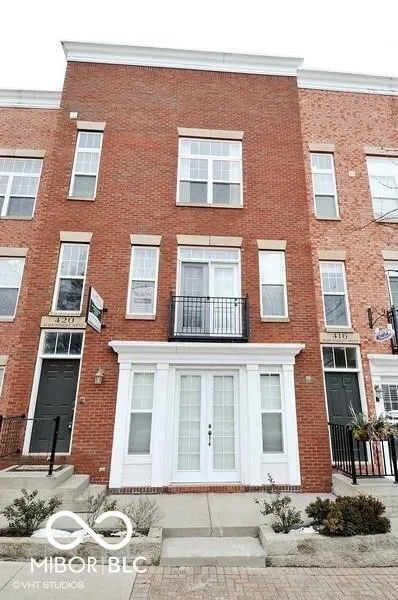 420 W Main Street
