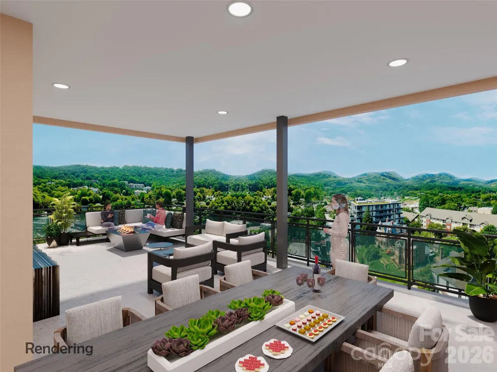 120 Biltmore Avenue #306 Asheville, NC 28801