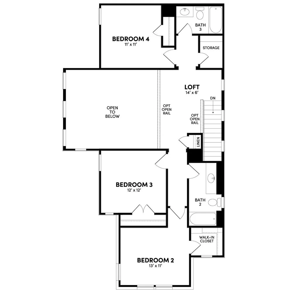 17919 Oakwood Stream Drive Webster, TX 77598