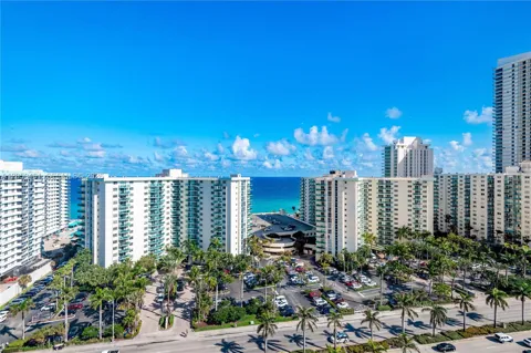 3800 S Ocean Dr #1716