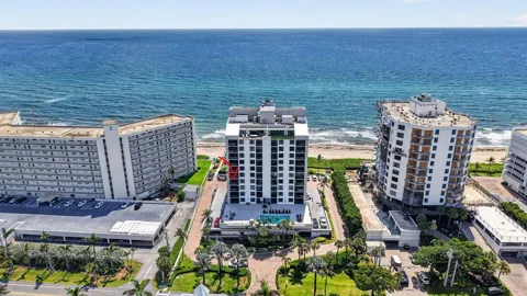 3115 S Ocean Boulevard #502
