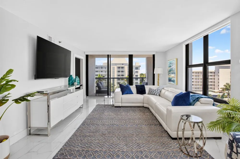 3115 S Ocean Boulevard #502 Highland Beach, FL 33487