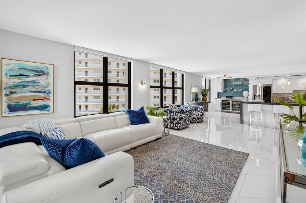 3115 S Ocean Boulevard #502 Highland Beach, FL 33487
