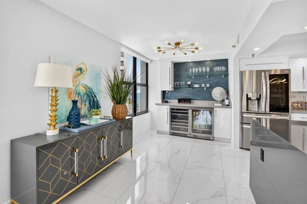 3115 S Ocean Boulevard #502 Highland Beach, FL 33487
