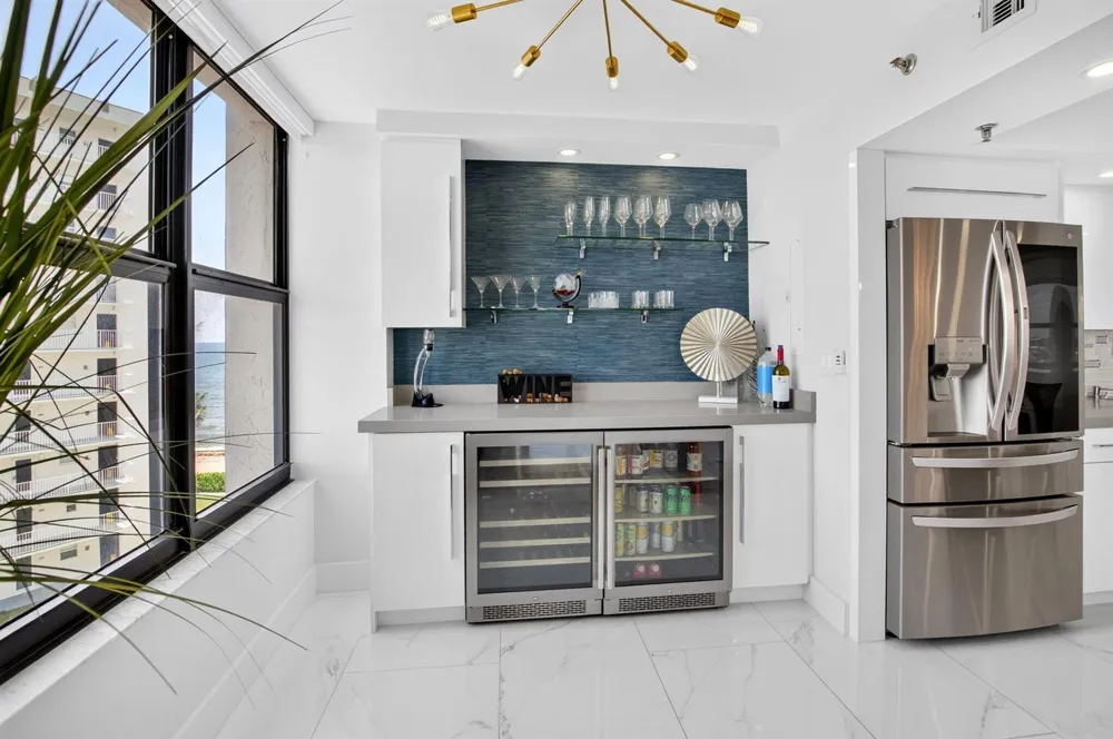 3115 S Ocean Boulevard #502 Highland Beach, FL 33487