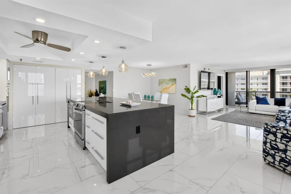 3115 S Ocean Boulevard #502 Highland Beach, FL 33487