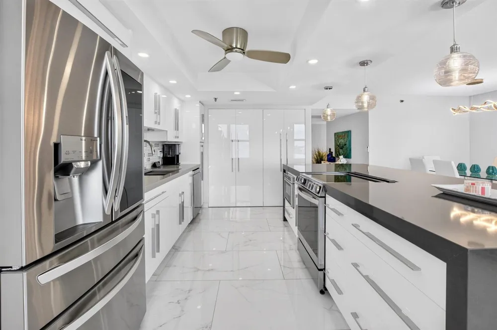 3115 S Ocean Boulevard #502 Highland Beach, FL 33487