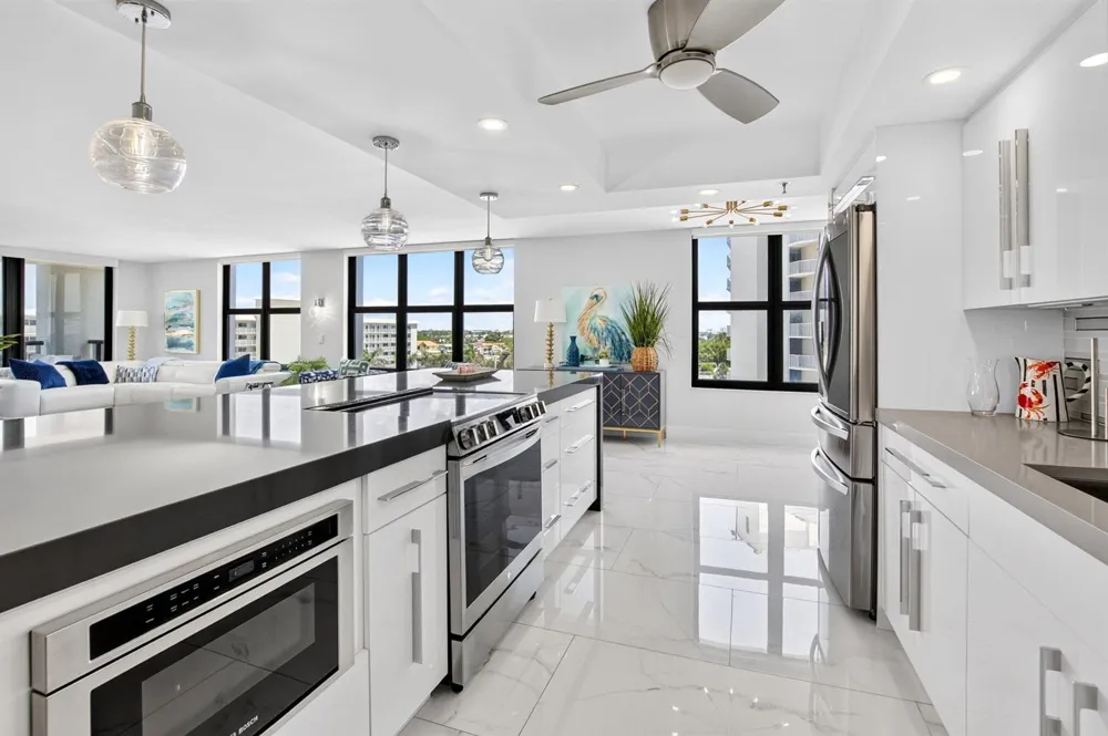 3115 S Ocean Boulevard #502 Highland Beach, FL 33487