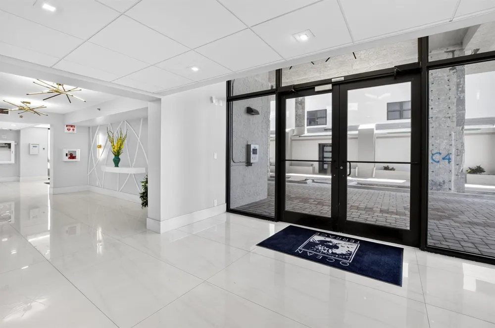 3115 S Ocean Boulevard #502 Highland Beach, FL 33487