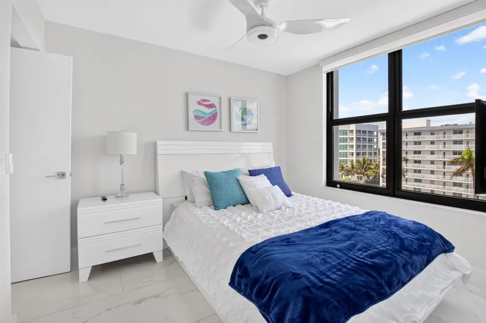 3115 S Ocean Boulevard #502 Highland Beach, FL 33487