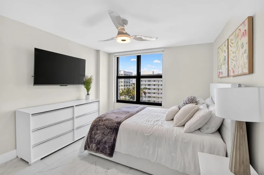 3115 S Ocean Boulevard #502 Highland Beach, FL 33487