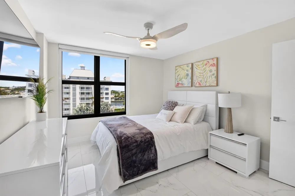 3115 S Ocean Boulevard #502 Highland Beach, FL 33487