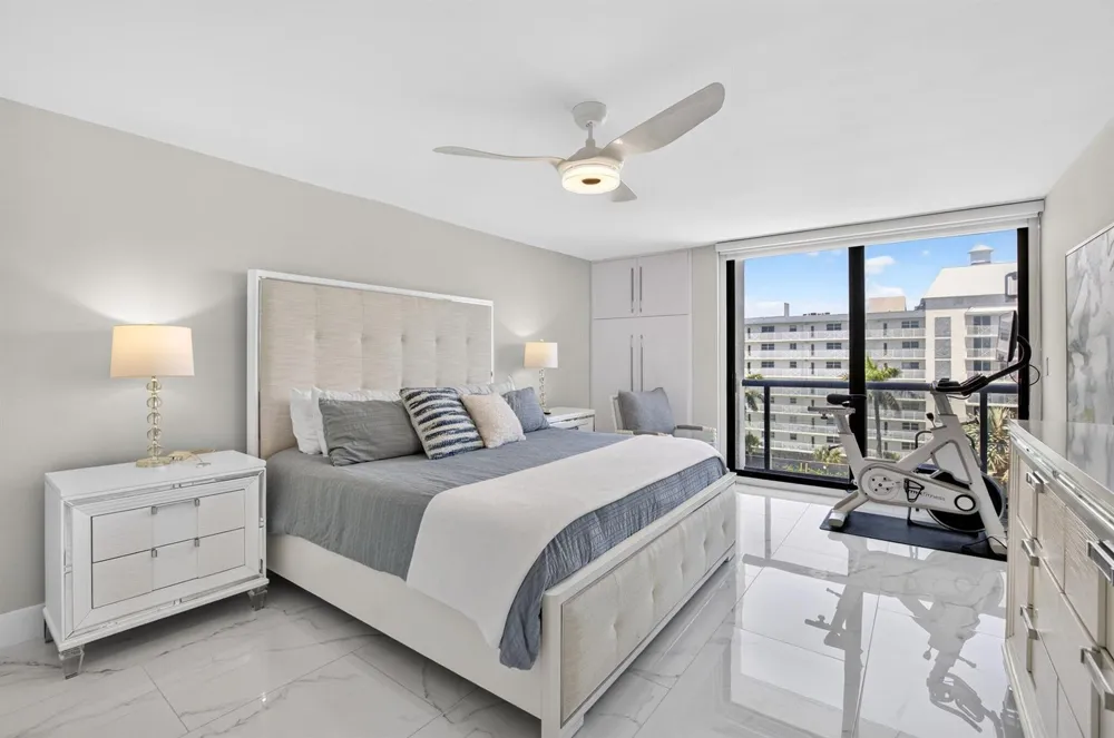 3115 S Ocean Boulevard #502 Highland Beach, FL 33487
