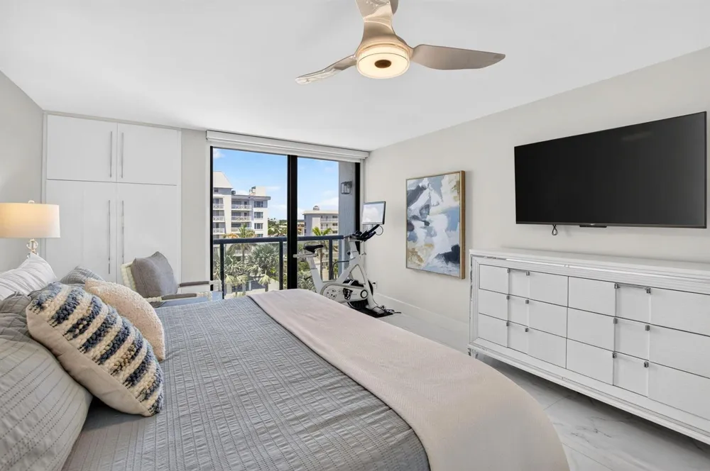 3115 S Ocean Boulevard #502 Highland Beach, FL 33487