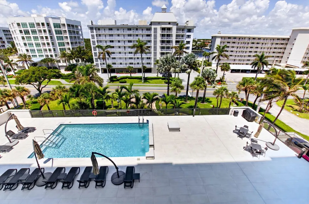 3115 S Ocean Boulevard #502 Highland Beach, FL 33487