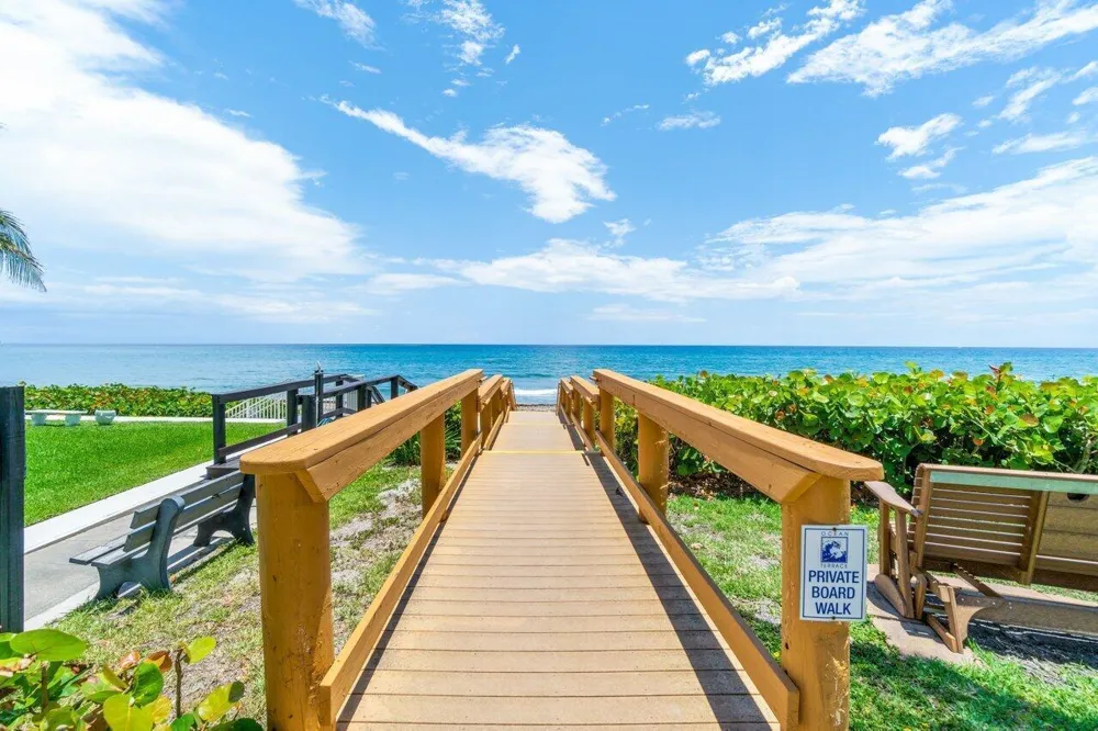 3115 S Ocean Boulevard #502 Highland Beach, FL 33487