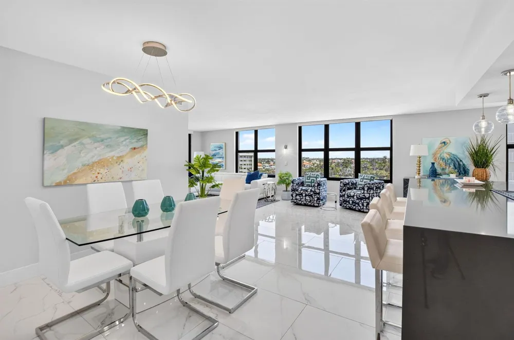 3115 S Ocean Boulevard #502 Highland Beach, FL 33487