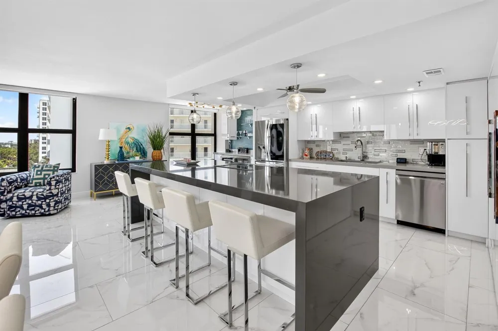 3115 S Ocean Boulevard #502 Highland Beach, FL 33487